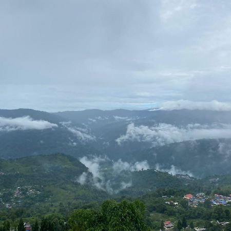 The River View Homestay Kurseong Ngoại thất bức ảnh