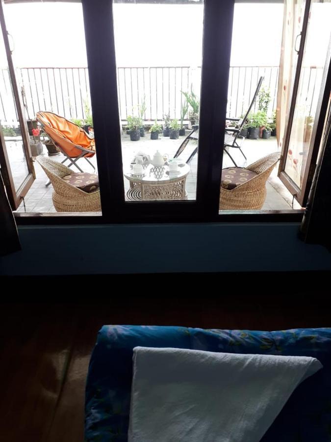 The River View Homestay Kurseong Ngoại thất bức ảnh