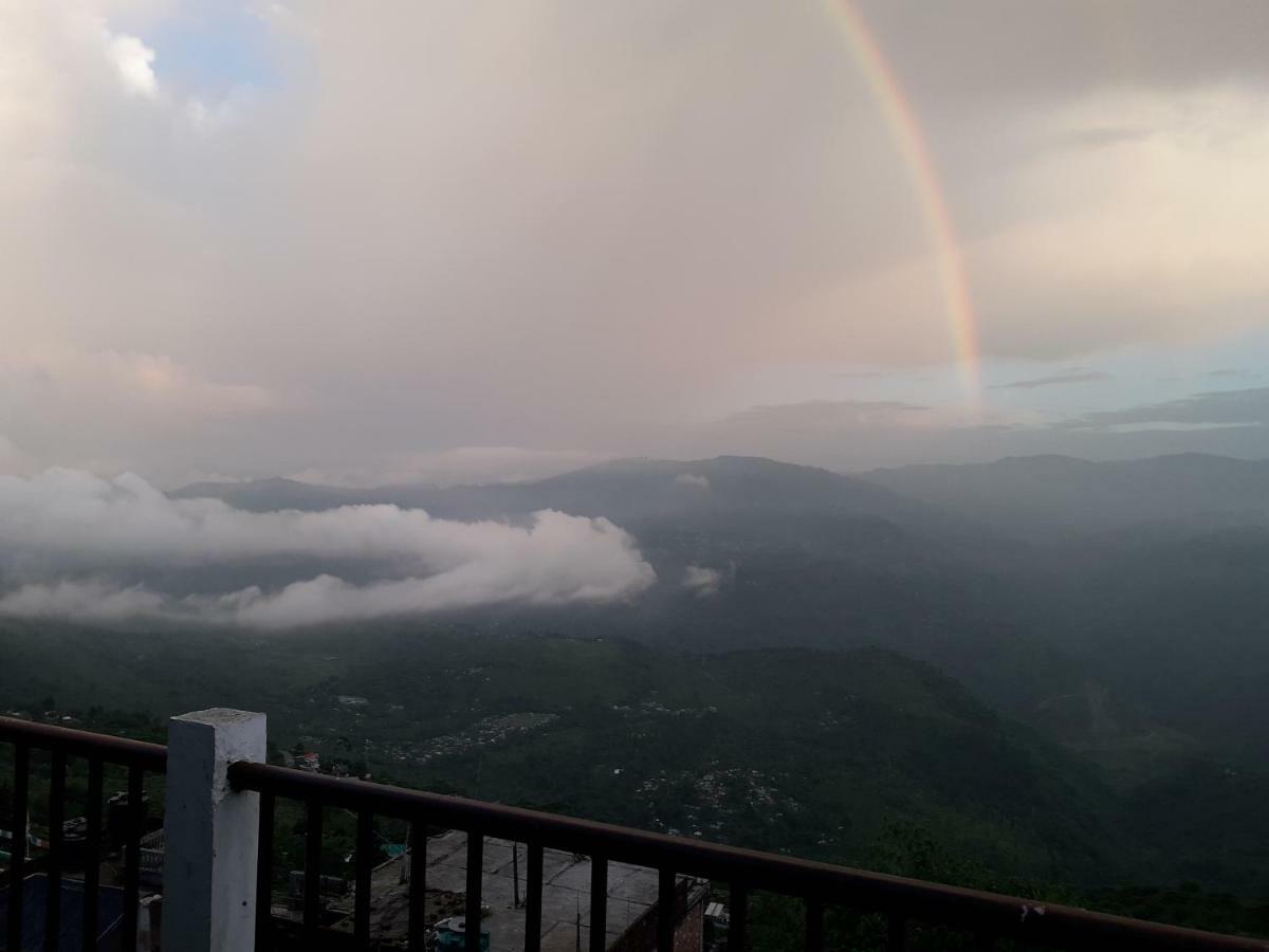 The River View Homestay Kurseong Ngoại thất bức ảnh